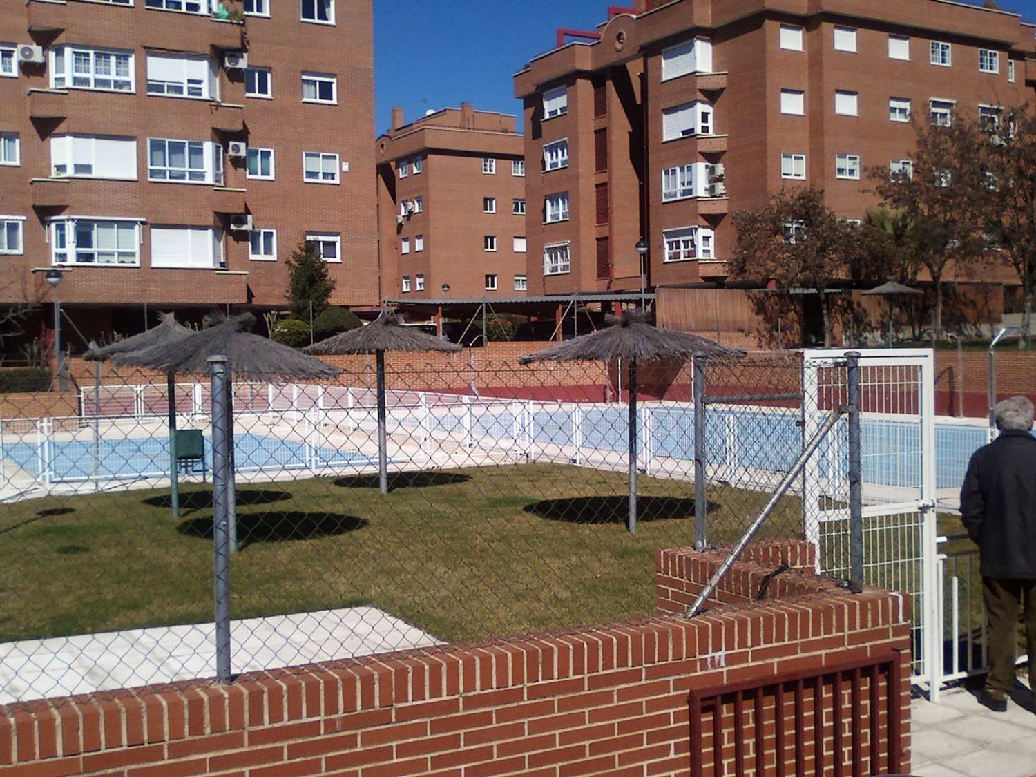 Piso en Avenida Campillo de San Isidro, 4, Casco Histórico, Casco Histórico - Foto 20