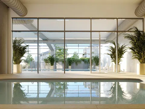 Piso en calle de Sorolla, 5 - Foto 34