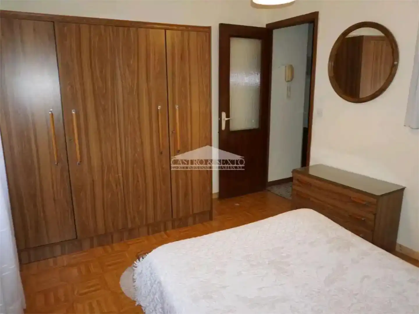 Casa adosada en  Rúa Amador Rodríguez 4 - Foto 17