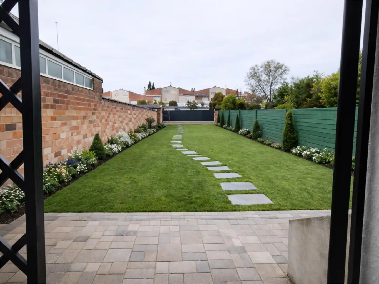 Chalet en Rivas-Vaciamadrid - Foto 16