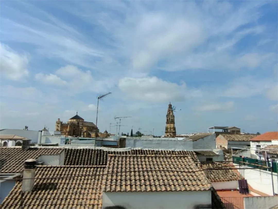 Casa adosada en  Calle Rey Heredia 17 - Foto 5
