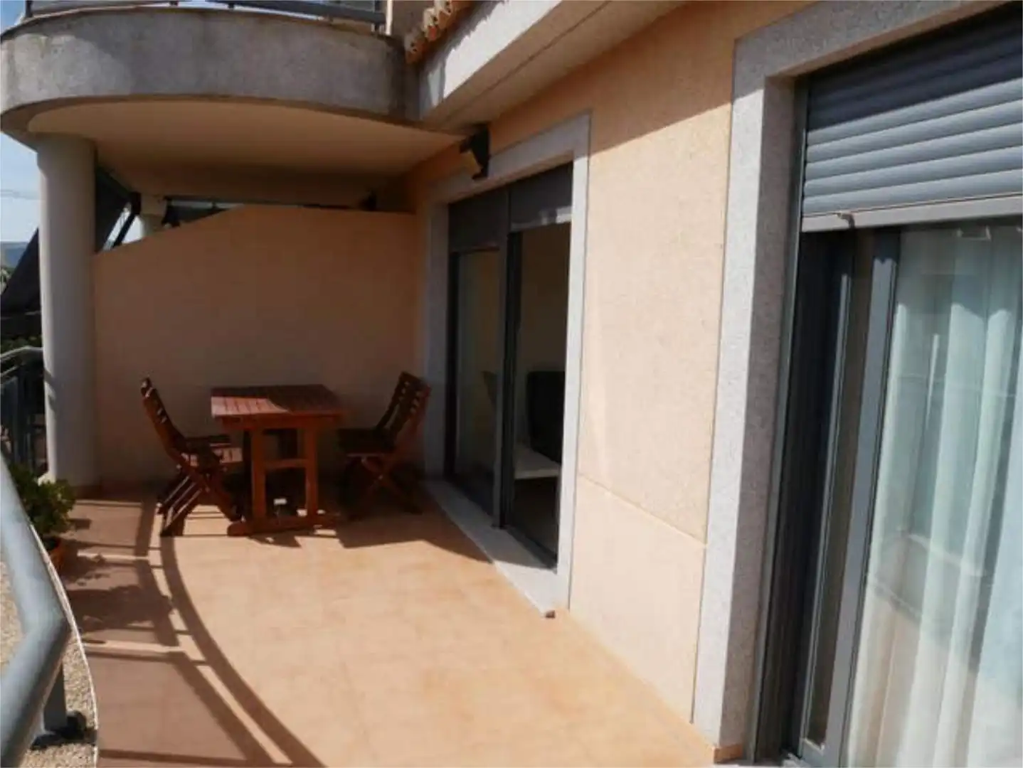 Apartamento en Urbanización Jacaranda - Foto 2