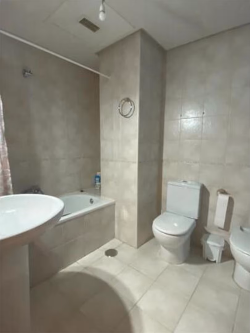 Apartamento en Centro de Salamanca - Foto 8