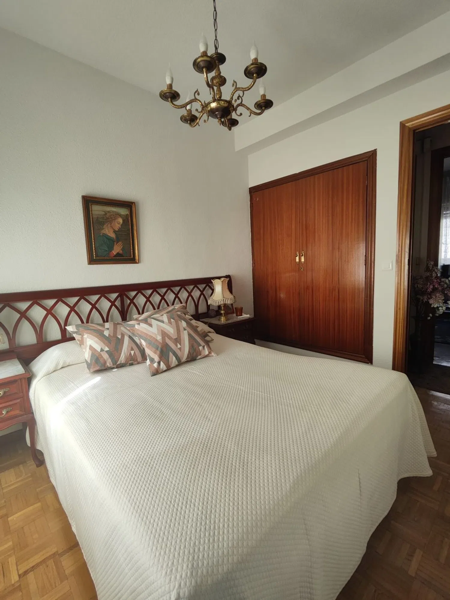 Piso en calle de San Rufo, 12 - Foto 3