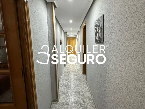 Piso en Camino de los Leñeros, Sur, Sur - Foto 10
