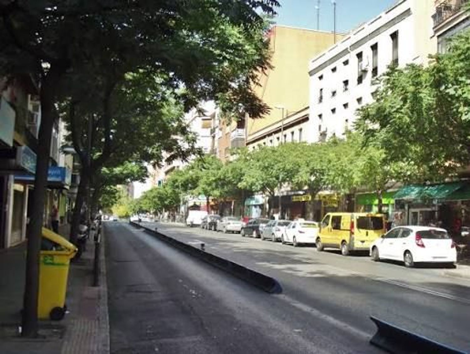 Piso en Calle de Francos Rodríguez, Ciudad Universitaria - Foto 2