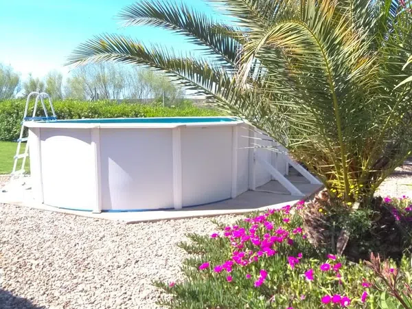 Casa o chalet independiente en Ronda Aragón y Cataluña, 438 - Foto 30