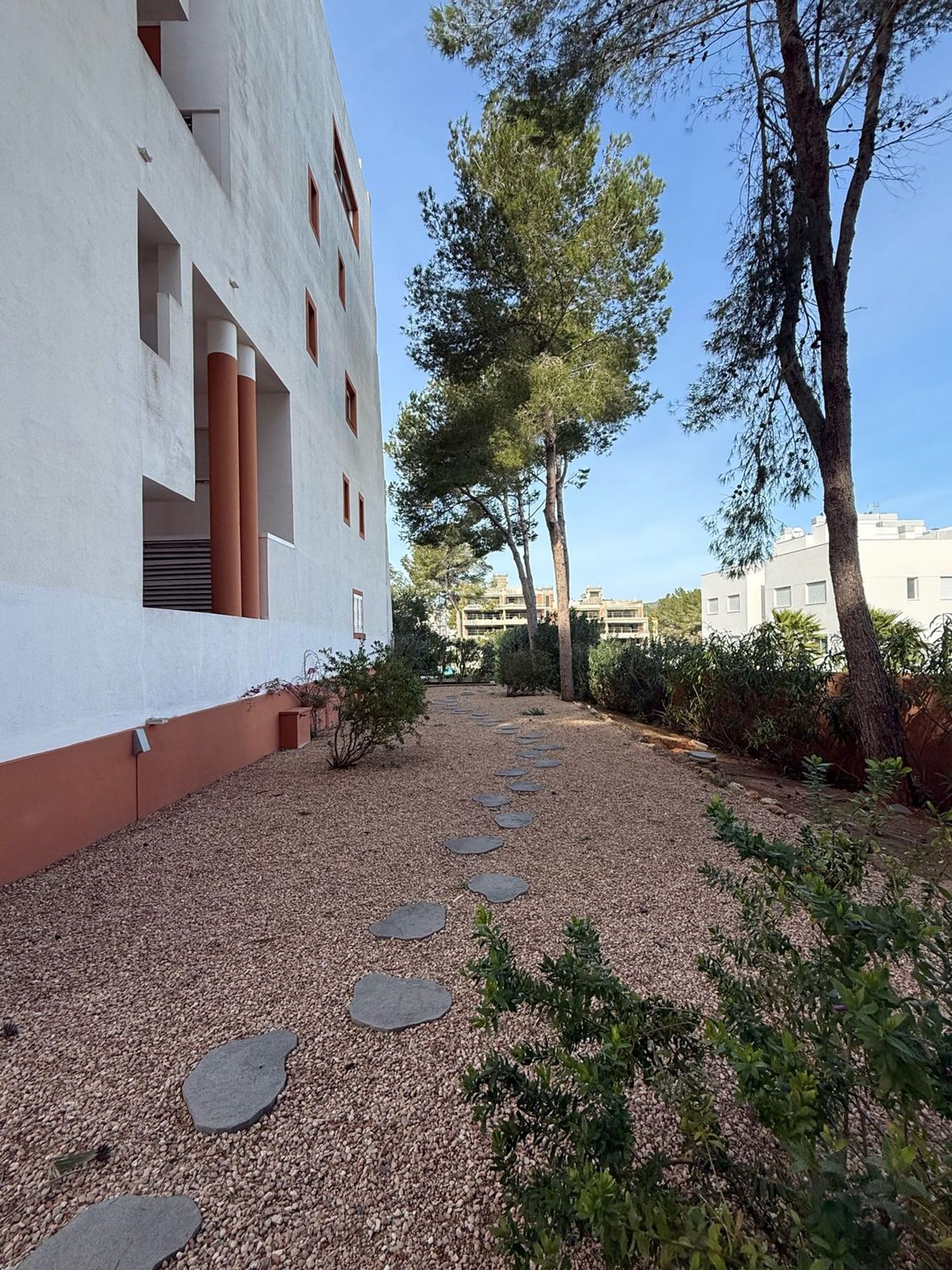 Dúplex en Calle de s'Espalmador, 42, San Carlos, San Carlos - Foto 20