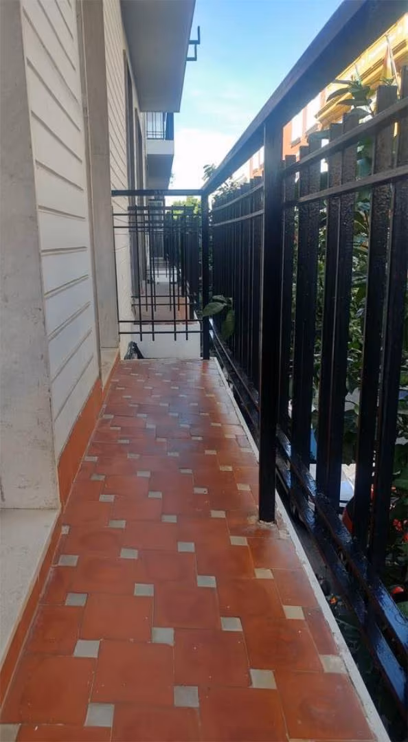 Piso en  Calle de Castelar 16