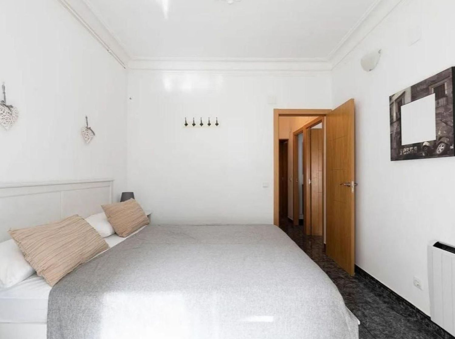 Piso en Calle Molinos, 16, Cuesta Escoriaza - Barranco del Abogado - Foto 4