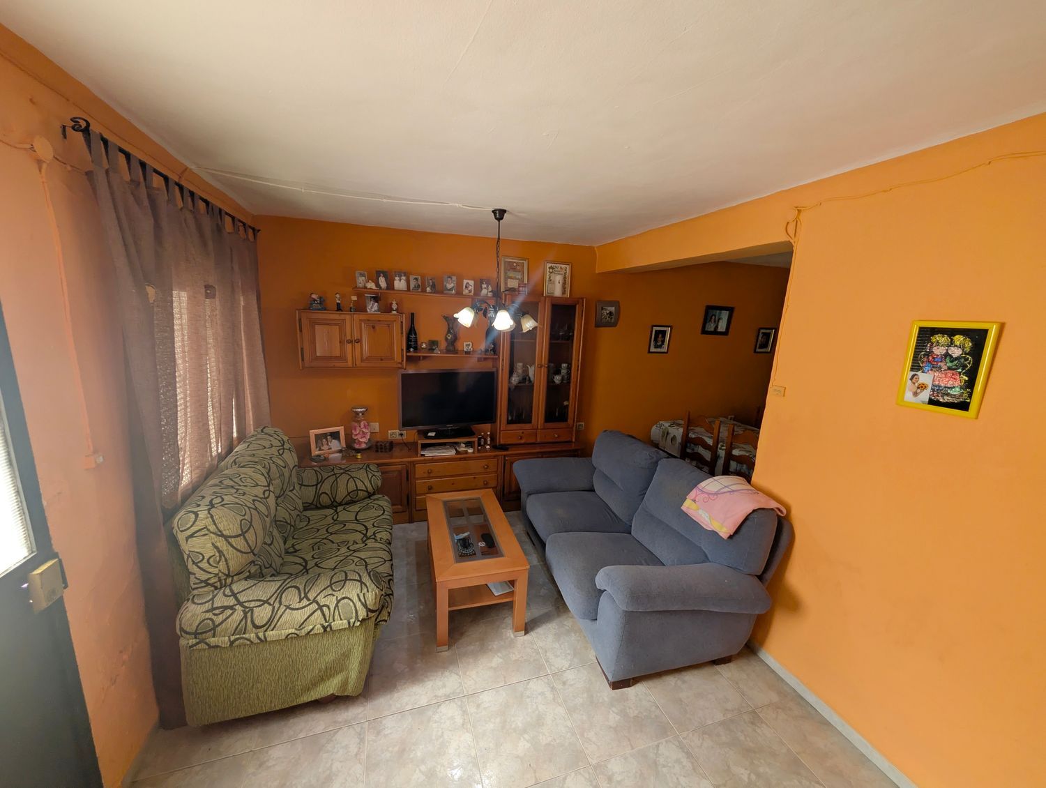 Casa de pueblo en Calle de la Virgen, 20 - Foto 2