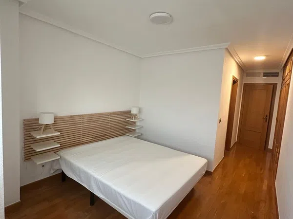 Ático en Benalúa, Benalúa - Foto 25