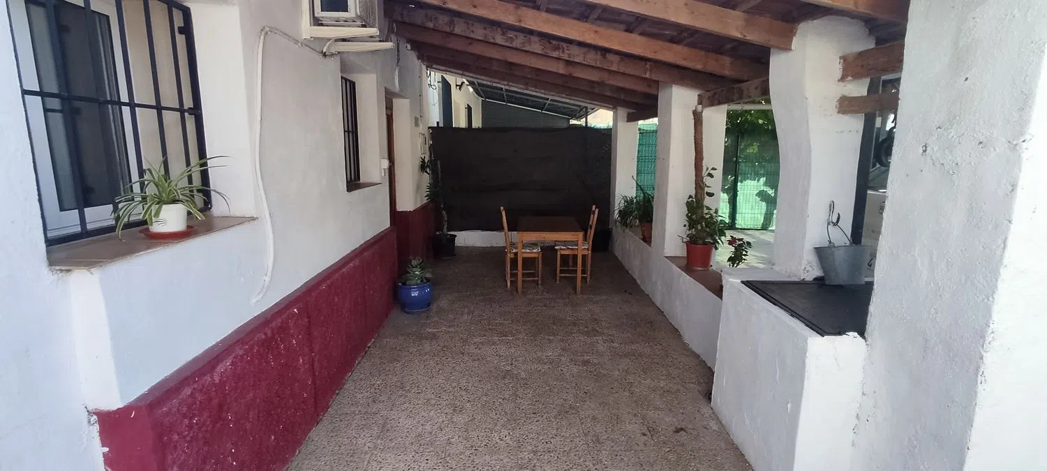Casa de pueblo en carretera de la Fuensanta, 328 - Foto 5