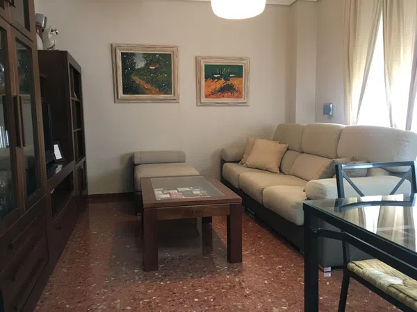Piso en Calle Buen Suceso, 12, Casco Histórico - Ollerías - Marrubial - Foto 1