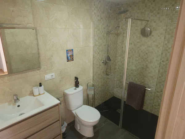 Piso en Avenida Tortuga Boba, 5, Vera Playa Naturista, Vera Playa Naturista - Foto 12