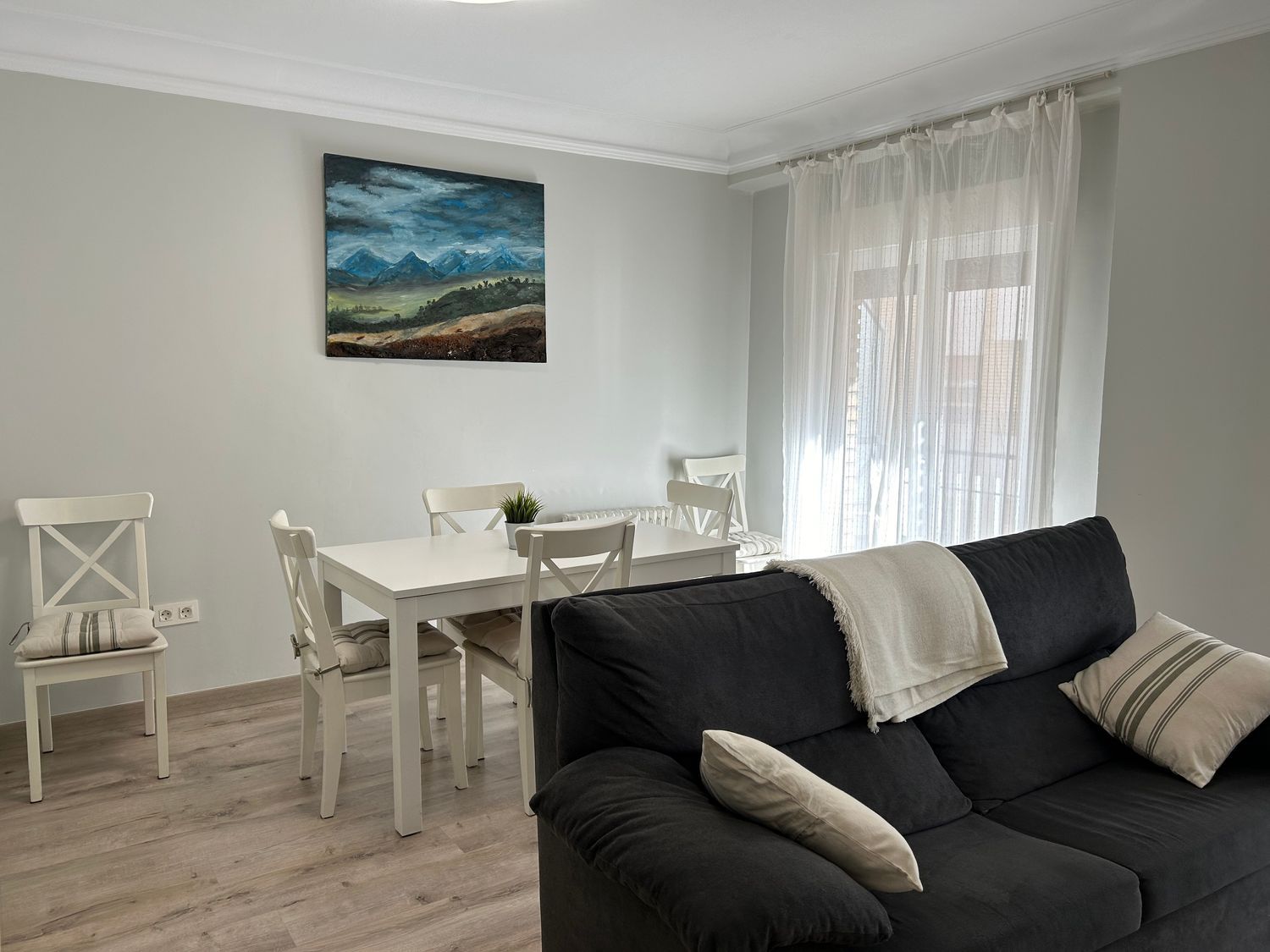 Piso en calle del Doctor Horno Alcorta, 26 - Foto 6