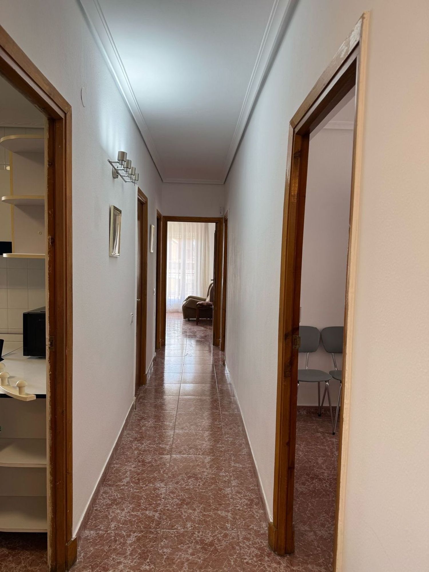 Piso en Centro - Corte Inglés, Centro - Corte Inglés - Foto 11