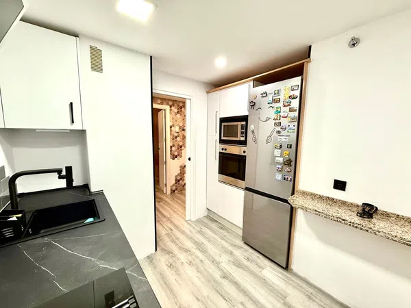 Piso en calle Fraternidad, 6 - Foto 7