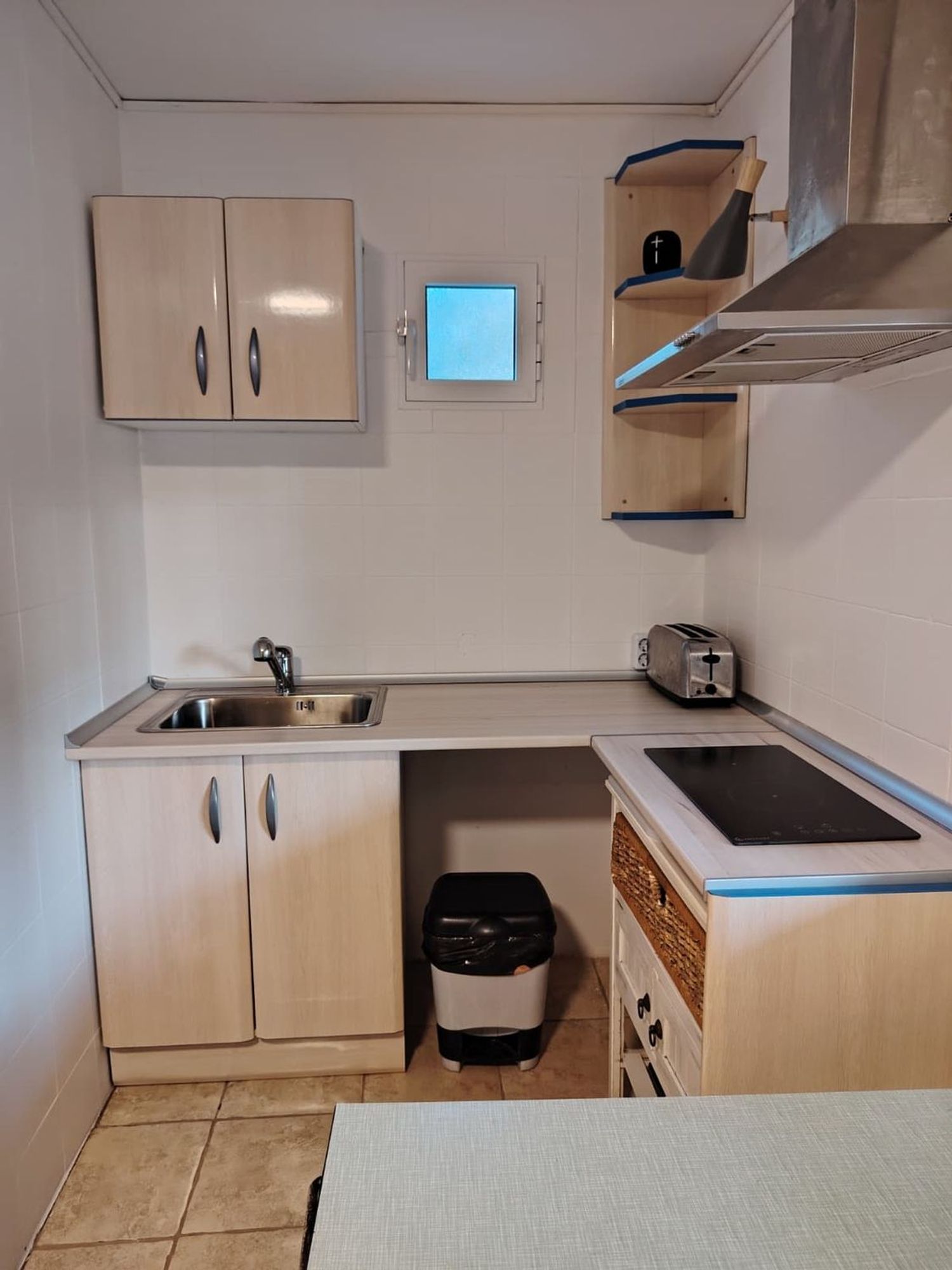 Casa o chalet independiente en Calle Puerto de la Brújula, 21, Cerro Alarcón, Cerro Alarcón - Foto 5