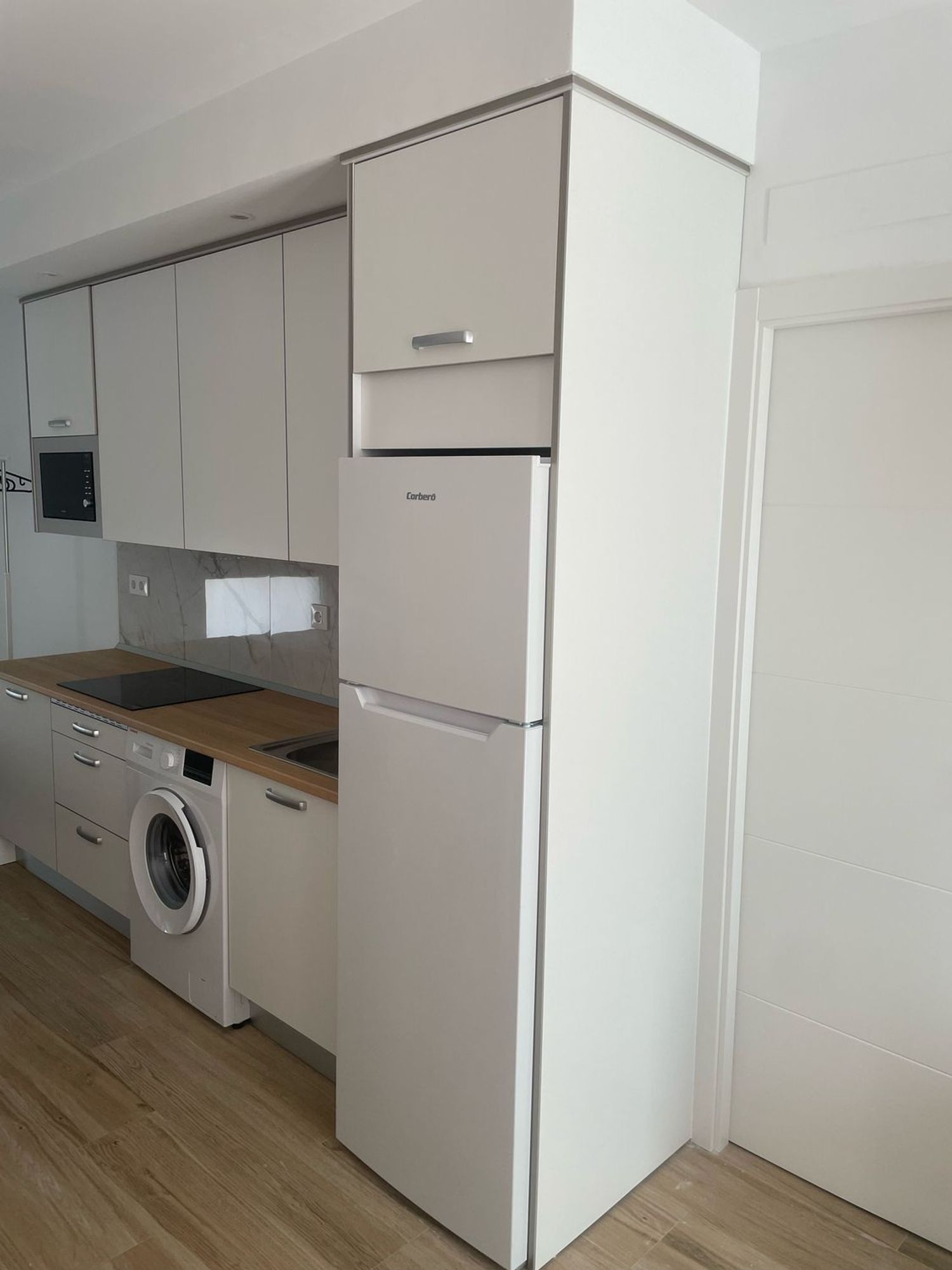 Estudio en calle de Barrionuevo, 8 - Foto 8