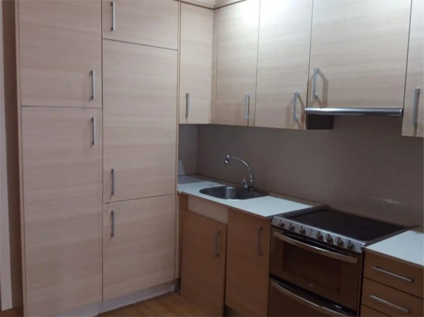 Estudio en  Rúa de Eduardo Iglesias 4 - Foto 5