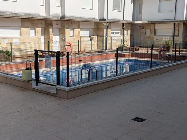 Chalet adosado en Avenida Cantabria, 2386 - Foto 23