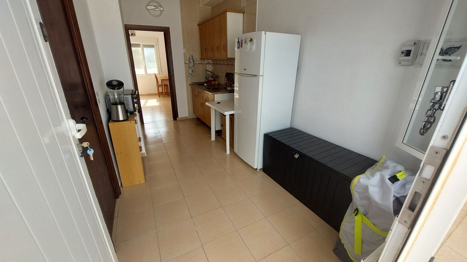 Chalet adosado en Paraiso park, 1, Islas Menores-Mar de Cristal - Foto 12