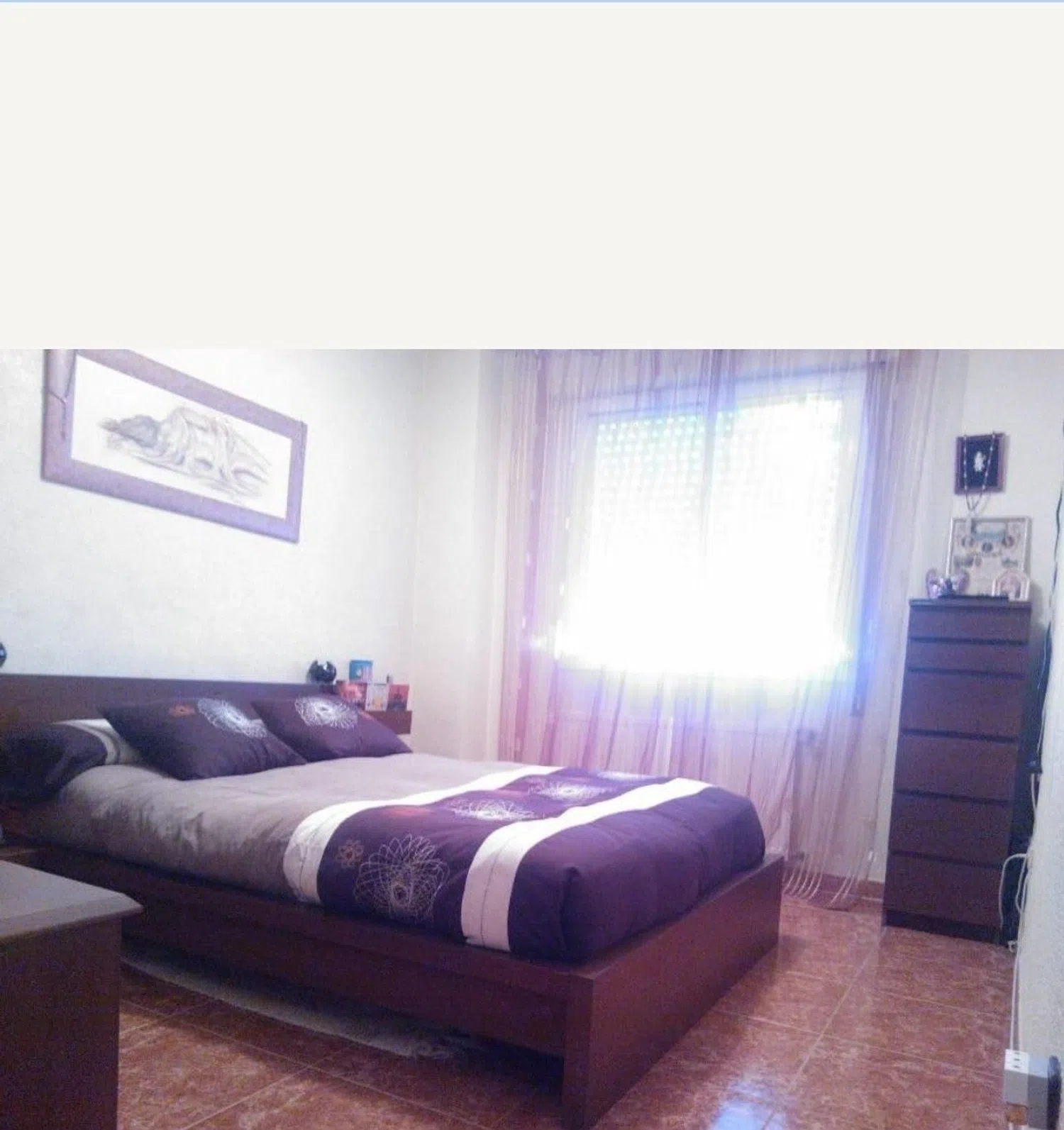 Piso en calle rioja, 28 - Foto 8