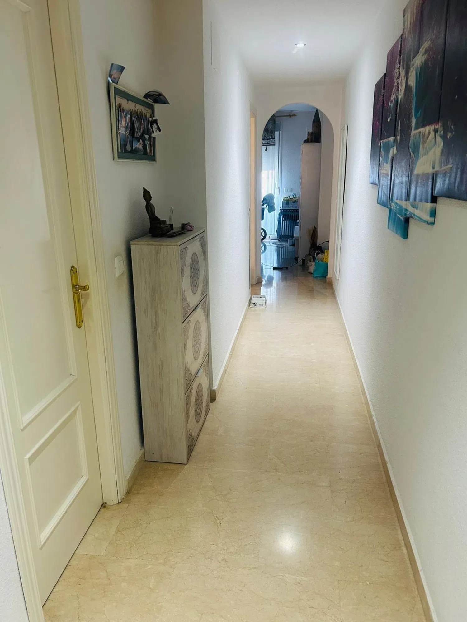 Ático en calle Sorolla, 1 - Foto 7