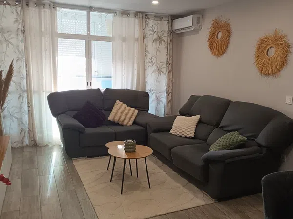 Piso en calle Mijail Gorbachov, 2 - Foto 7