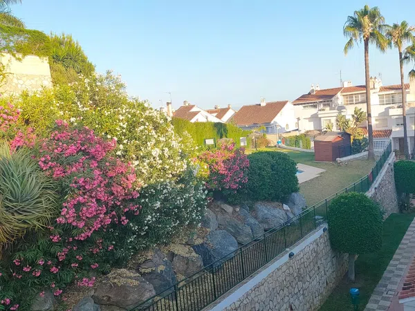 Chalet adosado en calle Sierrezuela, 22 - Foto 16