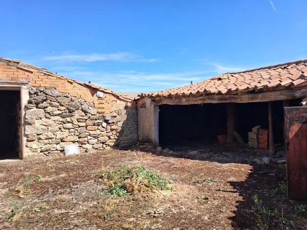 Casa de pueblo en Calle Caño s/n - Foto 14