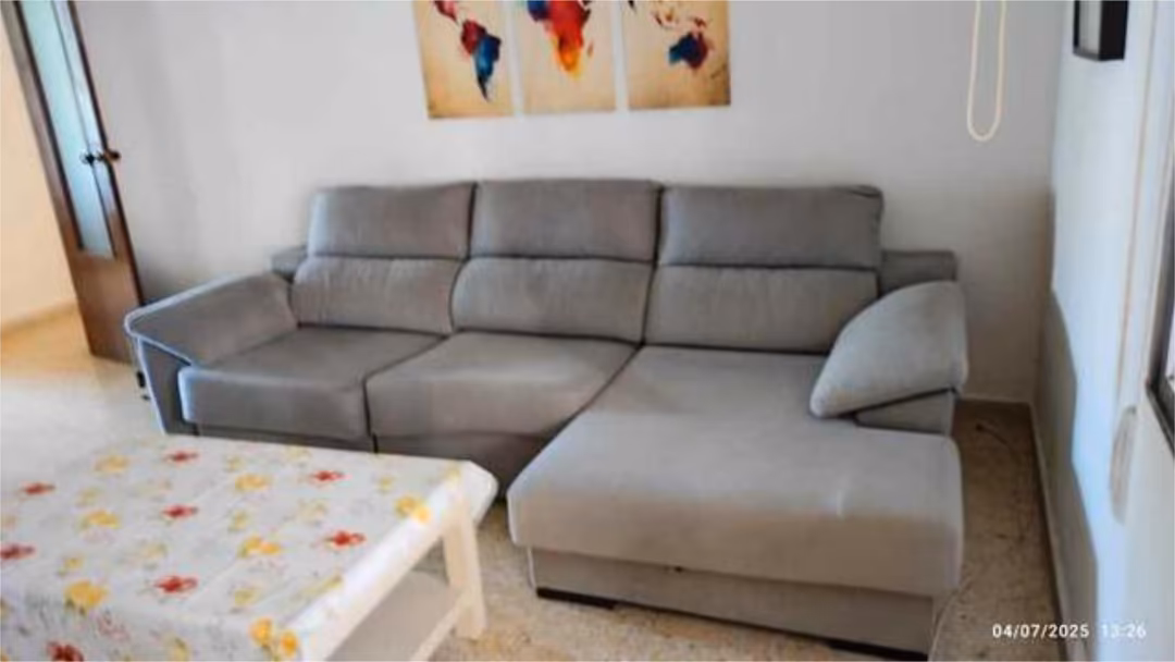 Piso en Centro - Foto 7