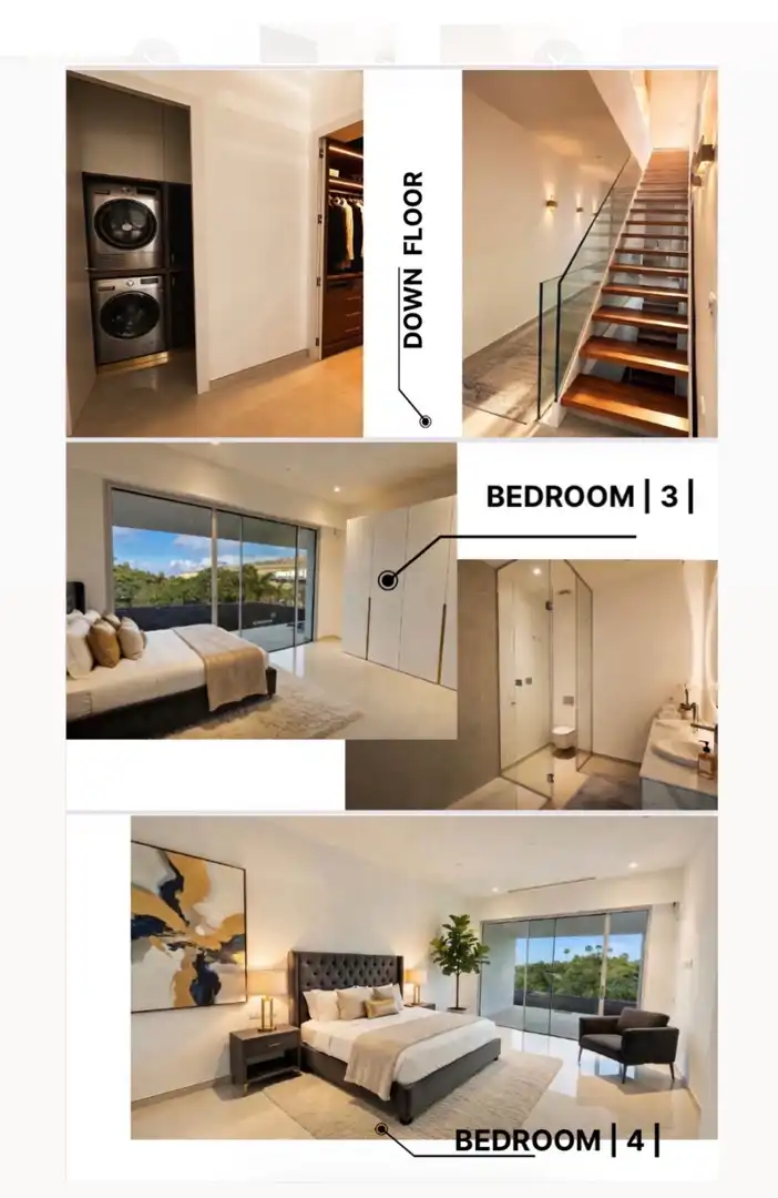 Chalet en  Avenida Siam 3 - Foto 4