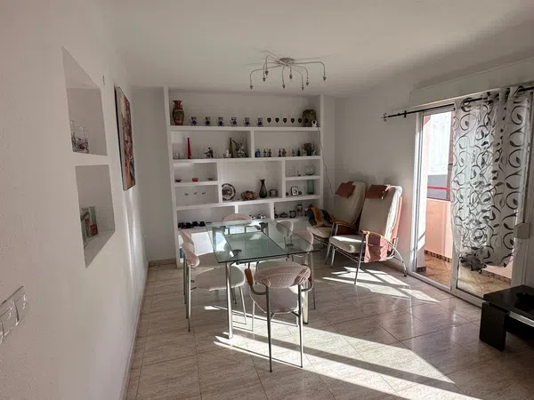 Piso en calle Marta Barrié, 3