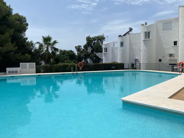 Chalet adosado en Calle Alora, 320, Reserva de Marbella - Foto 13