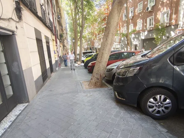 Estudio en Paseo de las Acacias, 11, Acacias - Foto 4