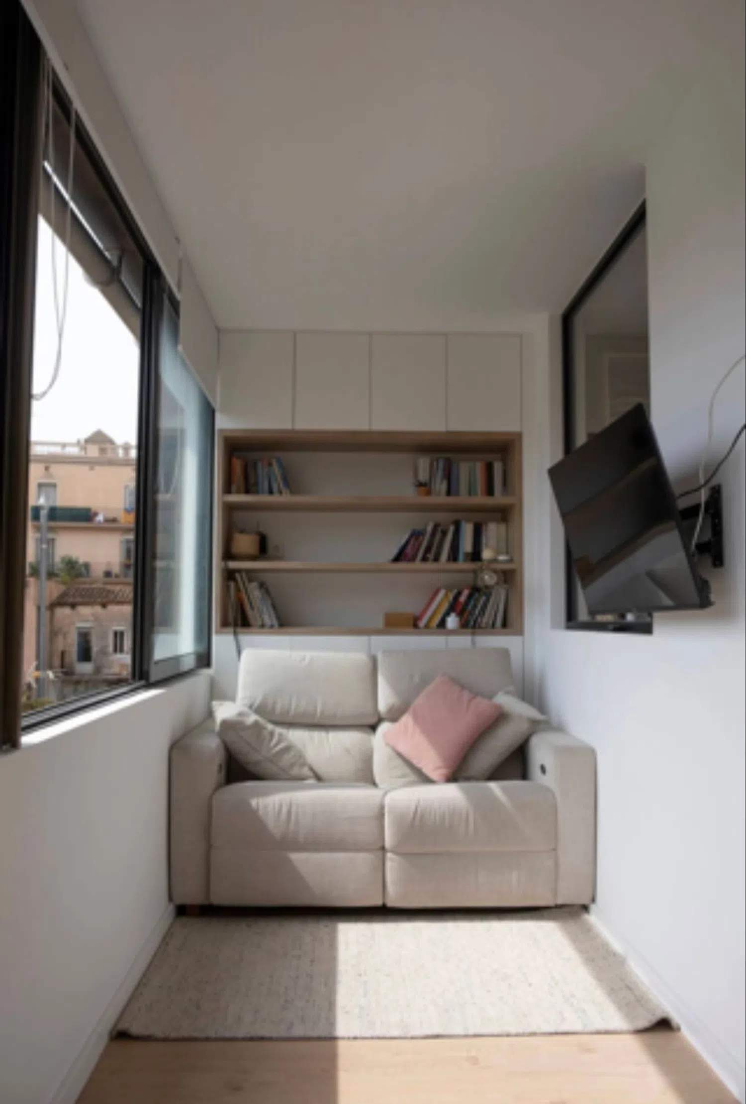 Piso en Barrio El Putxet i el Farró - Foto 7