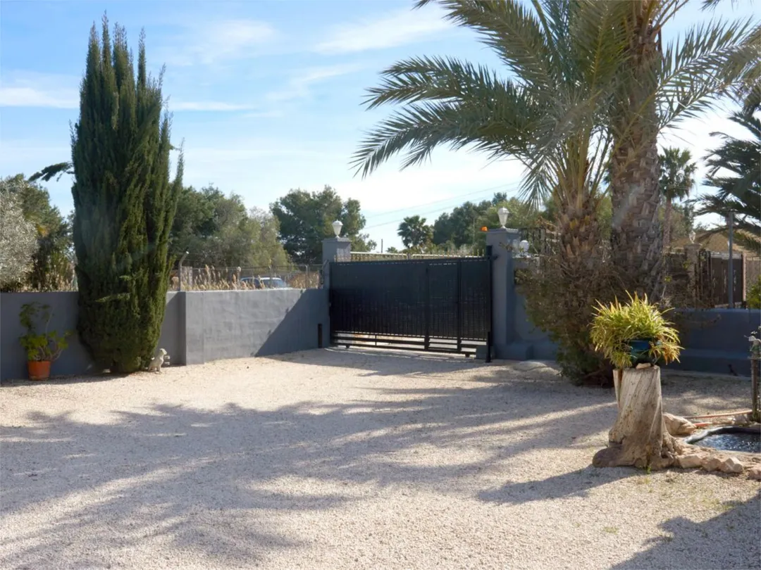 Chalet en  Partida Daimes 216 - Foto 73