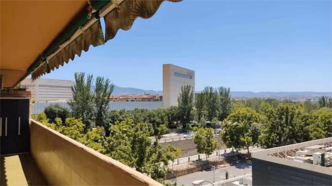 Piso en Genil - Foto 9