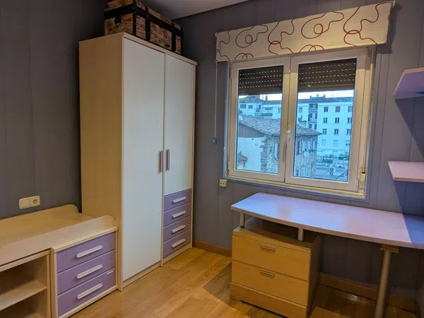 Piso en avenida Santiago, 1 - Foto 6