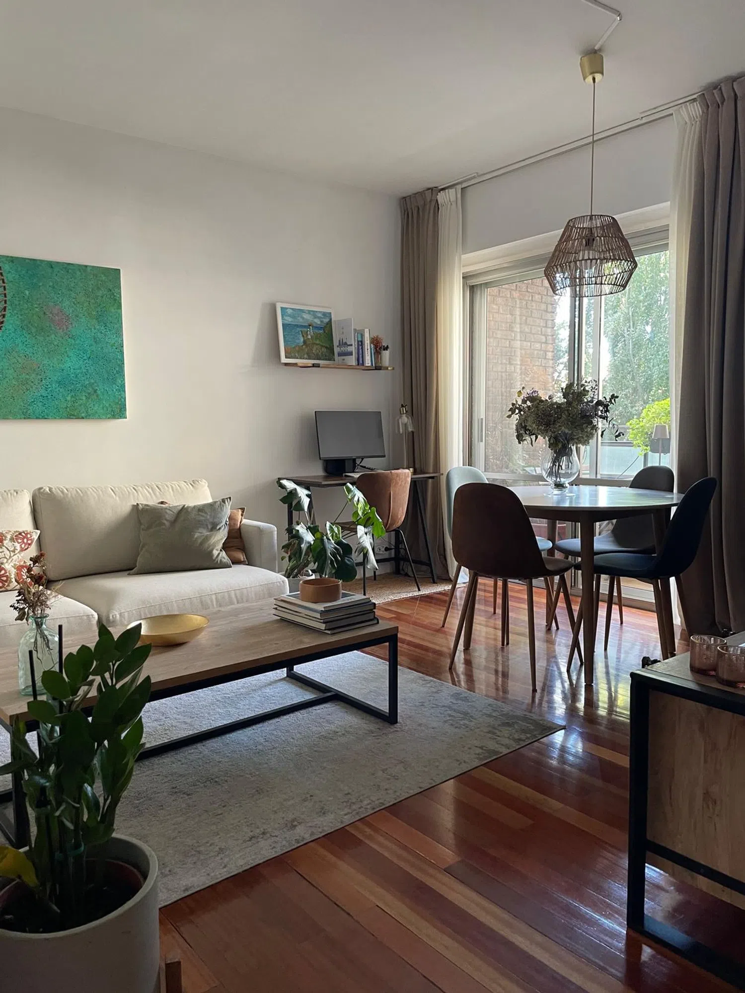 Piso en plaza de Cristo Rey, 1 - Foto 10