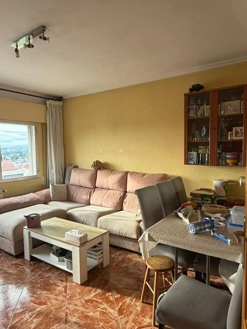Piso en  Rúa B 38 - Foto 17