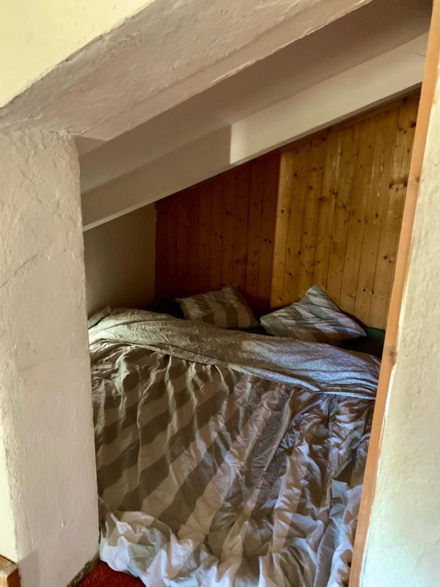 Casa rural en Cortijo Santa Teresa, 816 - Foto 6