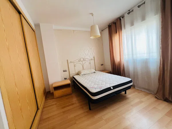Ático en Calle Orellana, 36, Centro, Centro - Foto 14