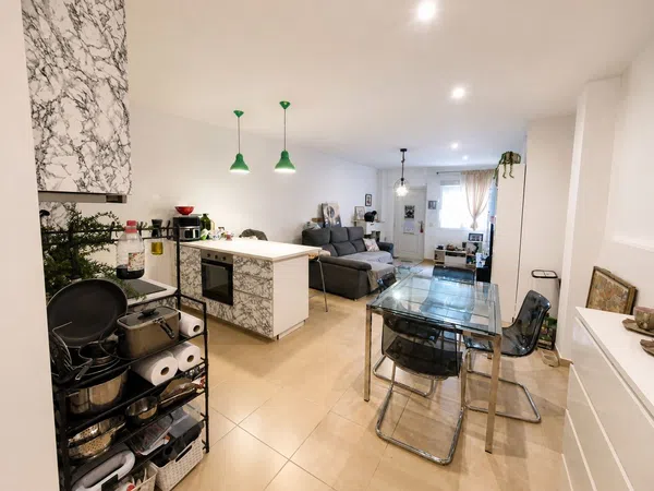 Piso en Calle Río Campanillas, 10, Los Rios - CARE - Foto 3
