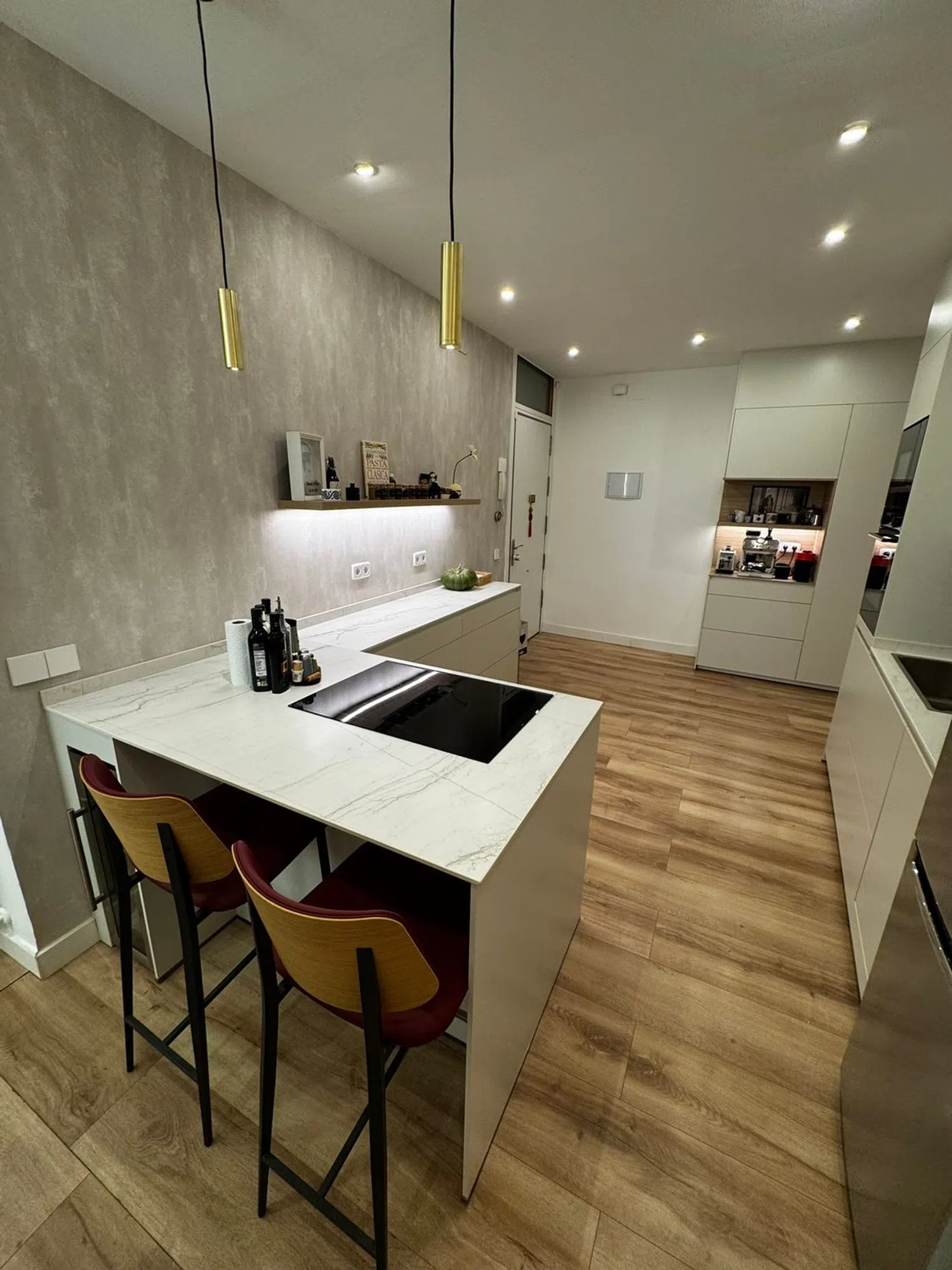 Piso en calle del Ave María, 45 - Foto 6