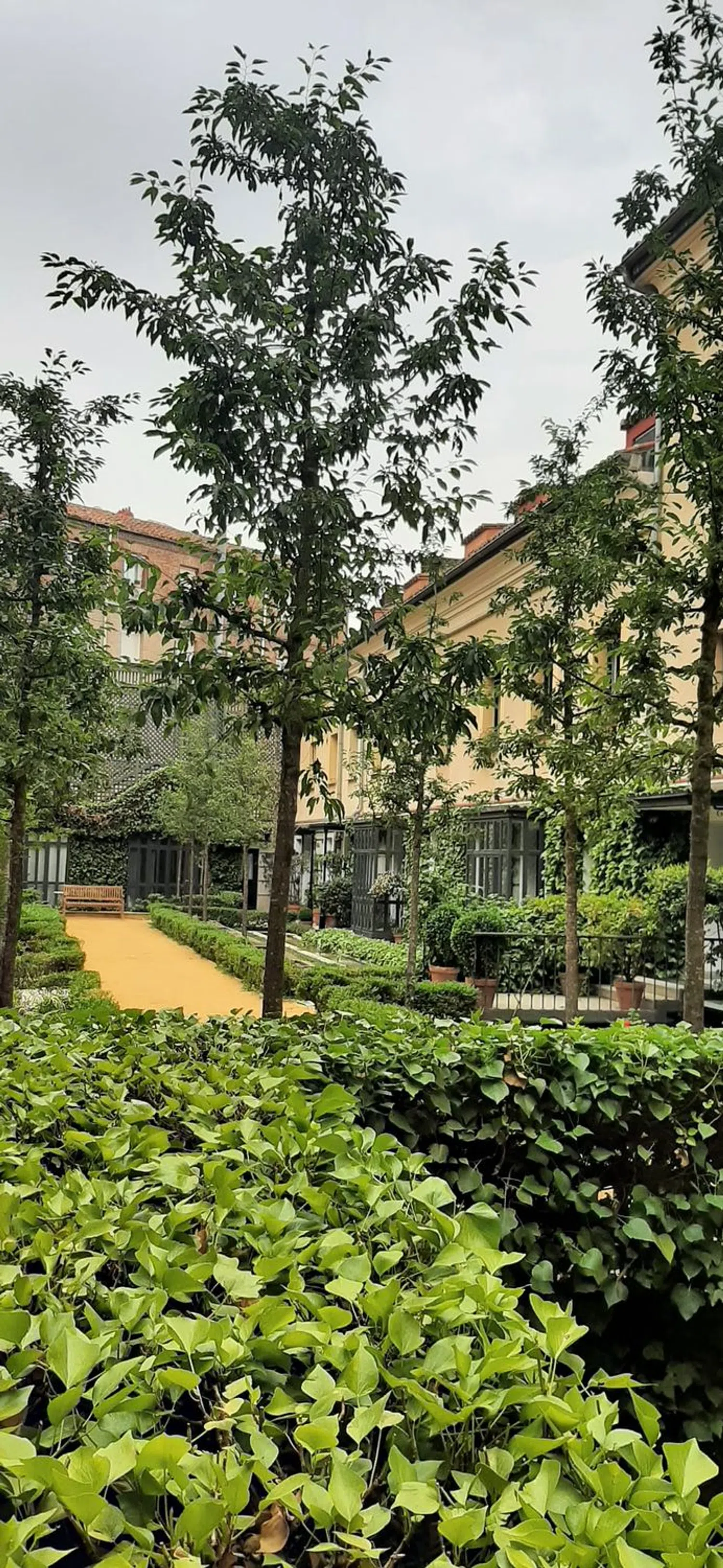 Piso en ronda de Atocha, 15 - Foto 2