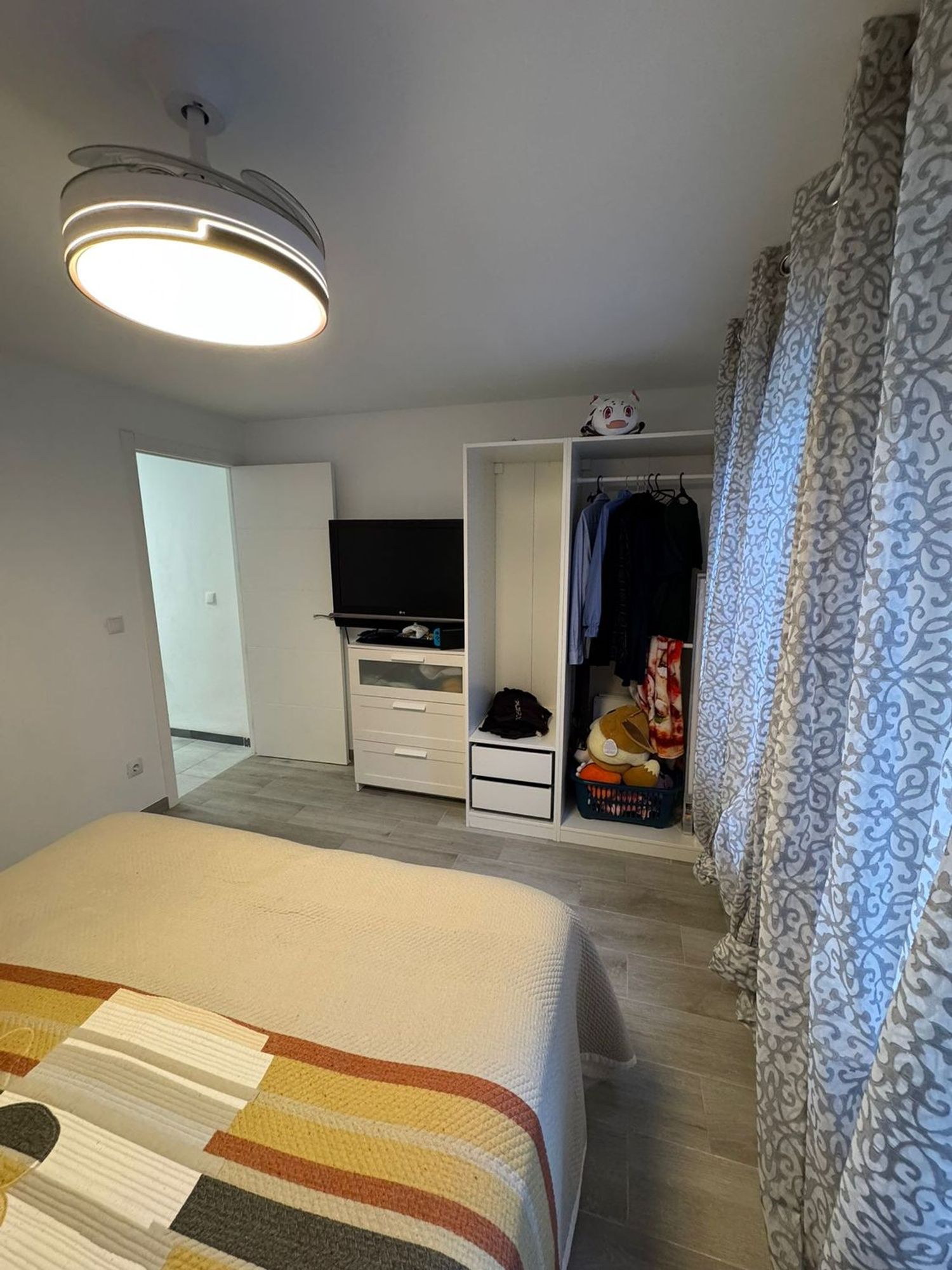 Chalet adosado en calle Mestre Guerrero, 34 - Foto 3