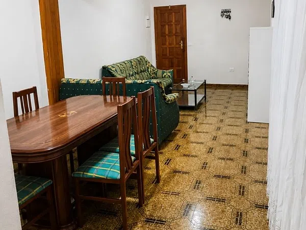 Piso en Calle Simón Bolívar, 40, Villa Ascensión-El Perú-Cruz del Señor - Foto 5
